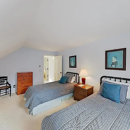 Long Pond Lookout Villa